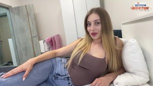 Family Ties – Got into bed with her stepbrother. She cheated husband and he cheated on his wife