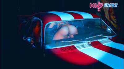 Indian Milf boy having hot sex with his stepmother.