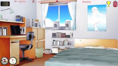 Max’s Life Season 2 Cap 77 – Fucking My Stepsister in Front of My Stepmother