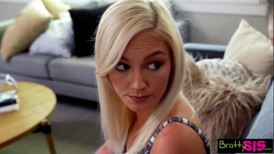 Stepsis Says “What the fuck! Your dick is inside me!”