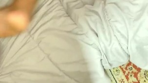 POV – Big Ass Stepsis Gets Fuck Before Bed